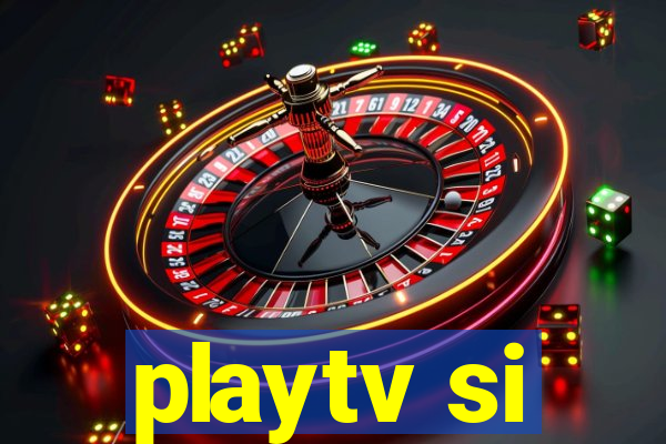 playtv si
